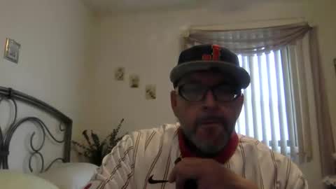 Snapshot of poloking_92 chatting on May 2026 01:16:02 PM Honey Dior Polo King online show from May 2026 01:16:02 PM