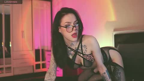 Megan.online  online show from February 2025 02:32:01 PM