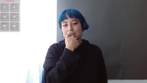 Snapshot of poly_mer chatting on March 2026 08:37:01 PM Poly online show from March 2026 08:37:01 PM