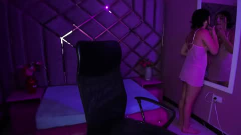 poly sasha  online show from October 2025 02:48:02 AM