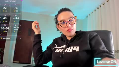 paulina barnett online show from April 2026 11:53:02 PM