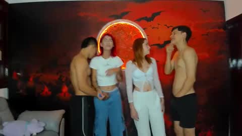 mina18 year old ---ken-- 19 year old big cock 20 cm ---vico 20 year old online show from December 2025 05:53:01 PM