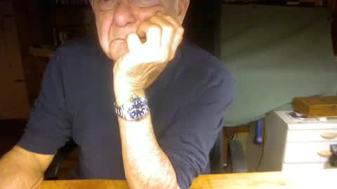 Snapshot of pomme1949 chatting on December 2024 06:02:02 PM pomme1949 online show from December 2024 06:02:02 PM