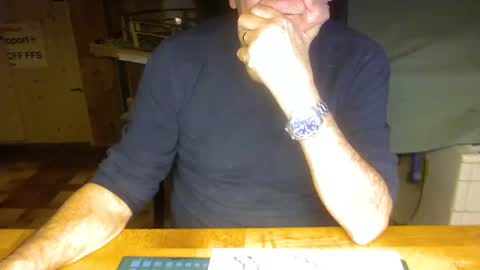 Snapshot of pomme1949 chatting on December 2024 10:48:01 AM pomme1949 online show from December 2024 10:48:01 AM