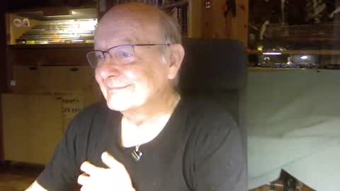 Snapshot of pomme1949 chatting on February 2025 03:29:01 PM pomme1949 online show from February 2025 03:29:01 PM