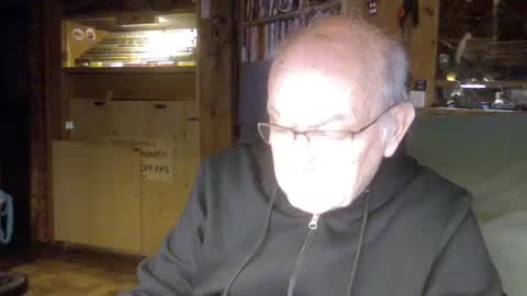 Snapshot of pomme1949 chatting on February 2025 10:07:01 AM pomme1949 online show from February 2025 10:07:01 AM