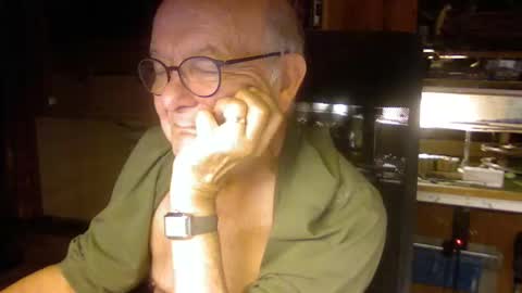 Snapshot of pomme1949 chatting on October 2025 01:48:02 PM pomme1949 online show from October 2025 01:48:02 PM