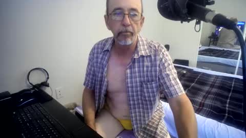 Ponchitodenver online show from October 2025 07:47:02 PM