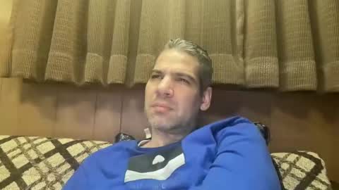 PONCH online show from January 2025 03:58:02 AM