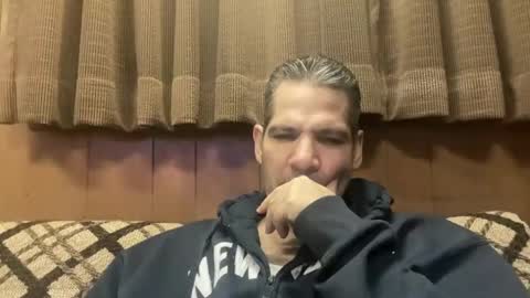 PONCH online show from February 2025 05:38:01 AM