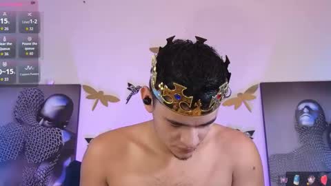    online show from November 2025 10:05:01 AM