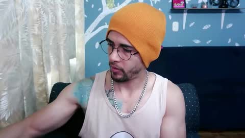 Snapshot of ponzothc chatting on October 2025 09:13:02 PM ponzothc online show from October 2025 09:13:02 PM