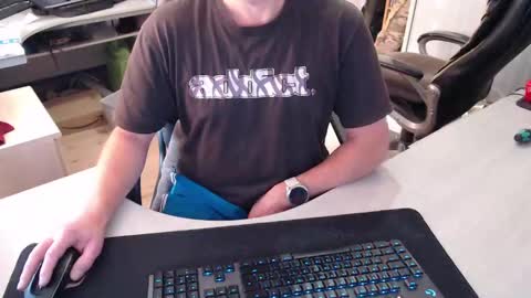 Dave online show from October 2025 10:06:01 AM