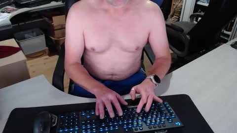 Dave online show from October 2025 04:41:01 PM