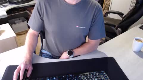 Dave online show from November 2025 08:37:02 AM