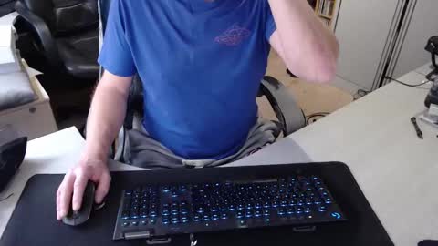 Dave online show from March 2026 09:59:02 AM