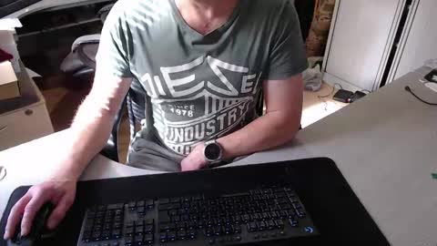 Dave online show from March 2026 11:49:02 AM