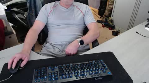 Dave online show from March 2026 03:48:01 PM