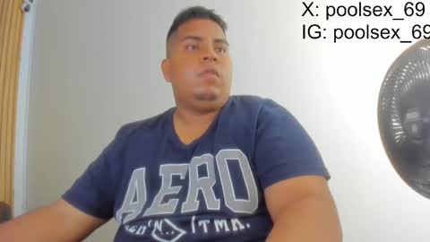 poolsexx_69 online show from September 2025 11:15:02 PM
