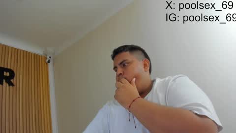 poolsexx_69 online show from September 2025 01:55:01 PM