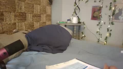 Emily at Home online show from February 2025 03:31:02 PM