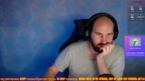 Snapshot of popadosik_mod chatting on January 2025 01:48:01 AM Popadosik mod online show from January 2025 01:48:01 AM