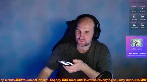 Snapshot of popadosik_mod chatting on February 2025 09:58:02 AM Popadosik mod online show from February 2025 09:58:02 AM