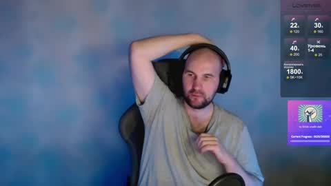 Snapshot of popadosik_mod chatting on February 2025 06:21:01 AM Popadosik mod online show from February 2025 06:21:01 AM