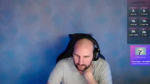 Snapshot of popadosik_mod chatting on February 2025 12:05:02 PM Popadosik mod online show from February 2025 12:05:02 PM