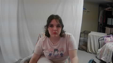 Snapshot of popaspuppy chatting on January 2025 02:10:02 AM Puppy online show from January 2025 02:10:02 AM