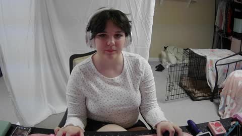 Snapshot of popaspuppy chatting on January 2025 10:52:01 PM Puppy online show from January 2025 10:52:01 PM