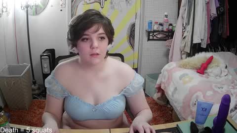 Snapshot of popaspuppy chatting on February 2025 06:26:02 AM Puppy online show from February 2025 06:26:02 AM