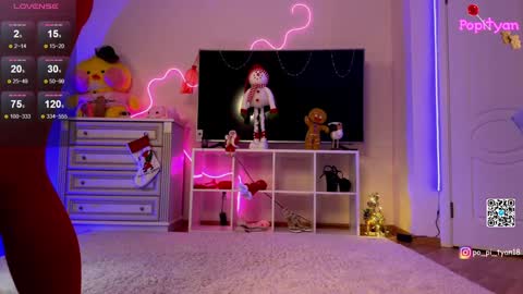 Louise  see you on December 1  at 2200 UTC3 online show from December 2024 04:22:02 AM