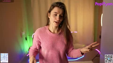 Louise  see you on December 1  at 2200 UTC3 online show from December 2025 05:04:02 AM