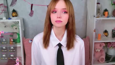 Hi Daddy Im Jane online show from November 2025 12:38:02 PM