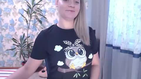 popkornmolli online show from January 2025 10:21:02 AM