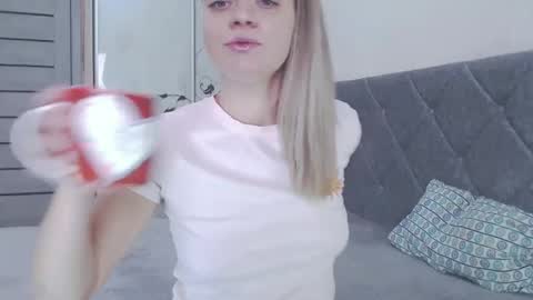 popkornmolli online show from February 2025 09:15:01 AM