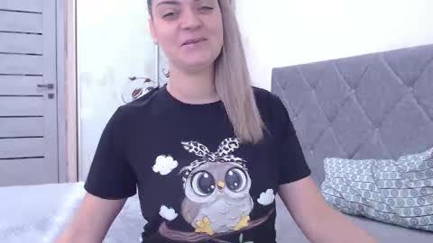 popkornmolli online show from February 2025 09:48:01 AM