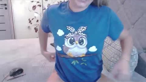 popkornmolli online show from September 2025 08:26:01 AM