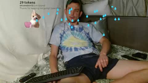 Snapshot of poppunk4life chatting on February 2025 01:51:01 AM Kyle online show from February 2025 01:51:01 AM