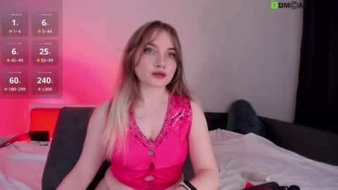 poppy_michaelson online show from February 2025 06:15:02 PM