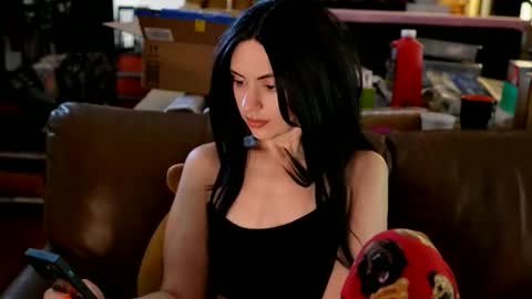 A cadia online show from October 2025 08:53:02 PM