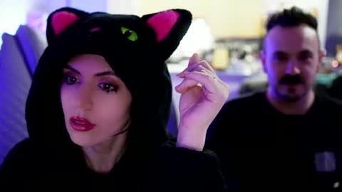 A cadia online show from January 2026 04:29:01 AM