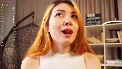 Agnes online show from March 2025 11:07:02 AM