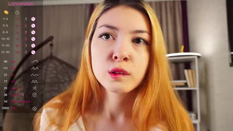 Agnes online show from March 2025 04:58:02 AM