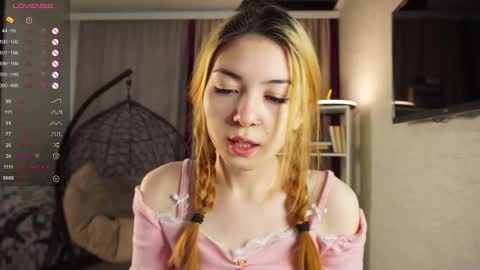 Agnes online show from March 2025 05:18:02 AM