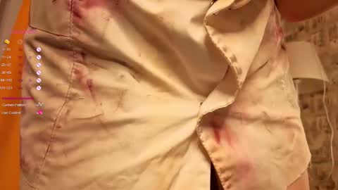 Agnes online show from November 2025 09:39:01 PM