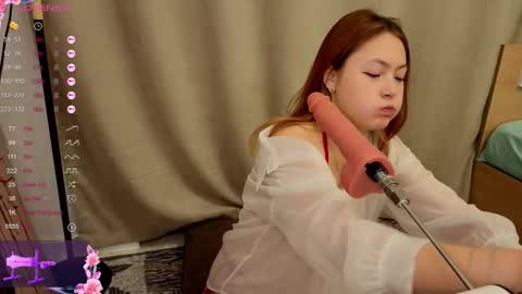 Agnes online show from March 2026 03:29:01 PM