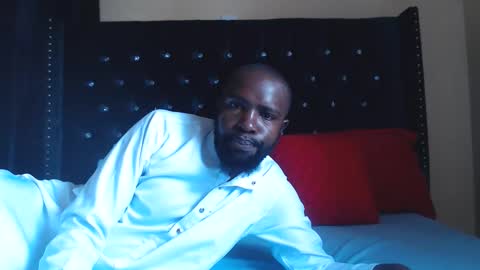 THE AMAZON DICK online show from January 2026 09:44:02 AM