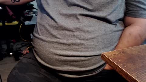 Snapshot of porkypork chatting on September 2025 07:48:01 PM porkdaddy online show from September 2025 07:48:01 PM